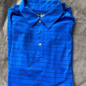 Callaway Men’s Polo